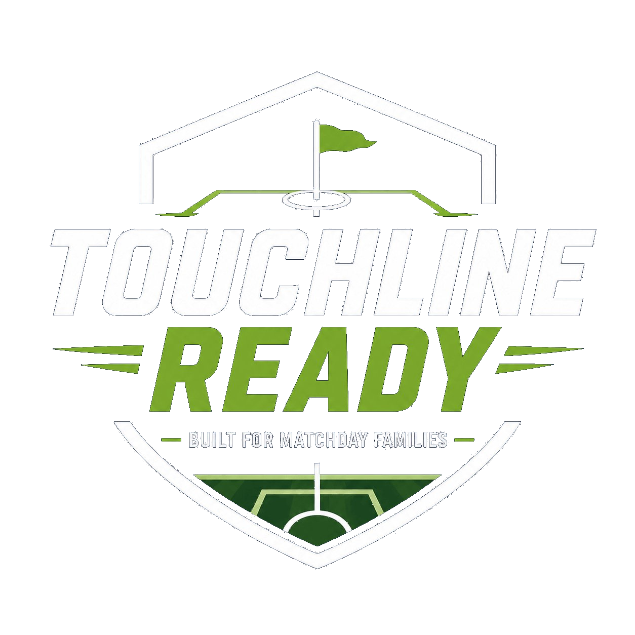 Touchline Ready